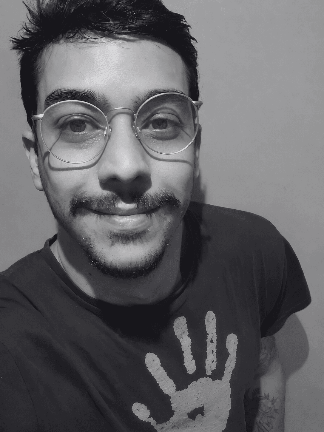 Renan Azevedo, fundador da Inodus